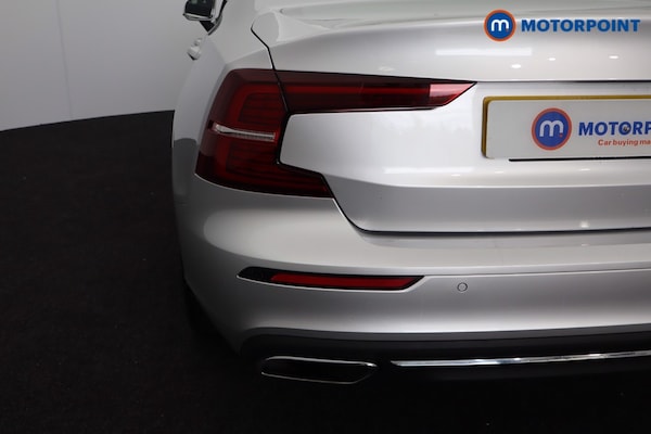 Used Volvo S60 2022 for sale - 76184706: Photo 34