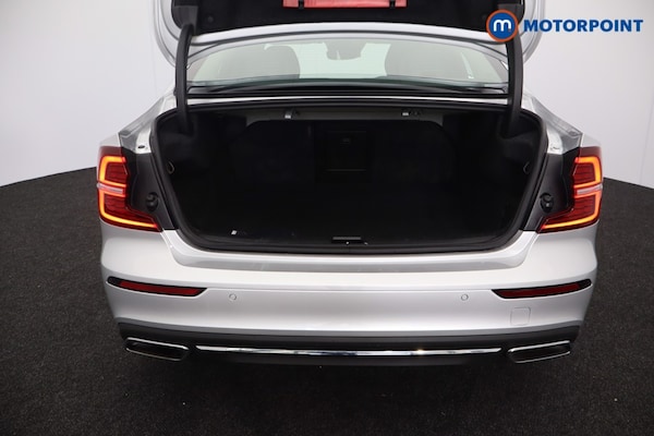 Used Volvo S60 2022 for sale - 76184706: Photo 38