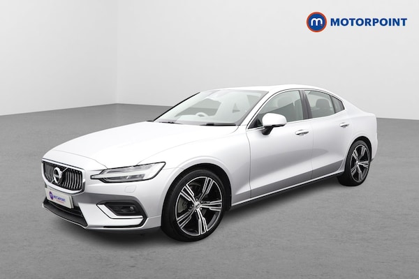 Used Volvo S60 2022 for sale - 76184706: Photo 3