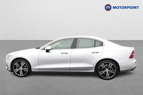 Used Volvo S60 2022 for sale - 76184706: Photo 4