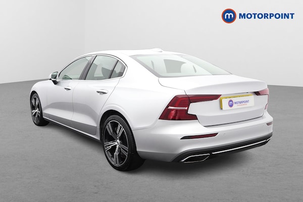 Used Volvo S60 2022 for sale - 76184706: Photo 5
