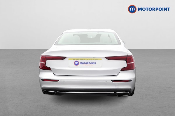 Used Volvo S60 2022 for sale - 76184706: Photo 6