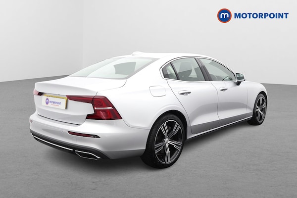 Used Volvo S60 2022 for sale - 76184706: Photo 7