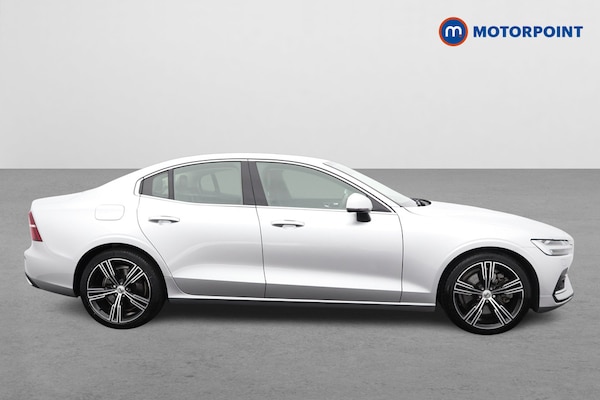 Used Volvo S60 2022 for sale - 76184706: Photo 8