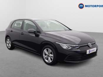 2022 - 1.5 TSI Life 5dr