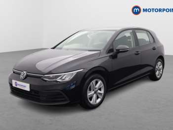 Used Volkswagen Golf 2022 for sale - 74950332: Photo