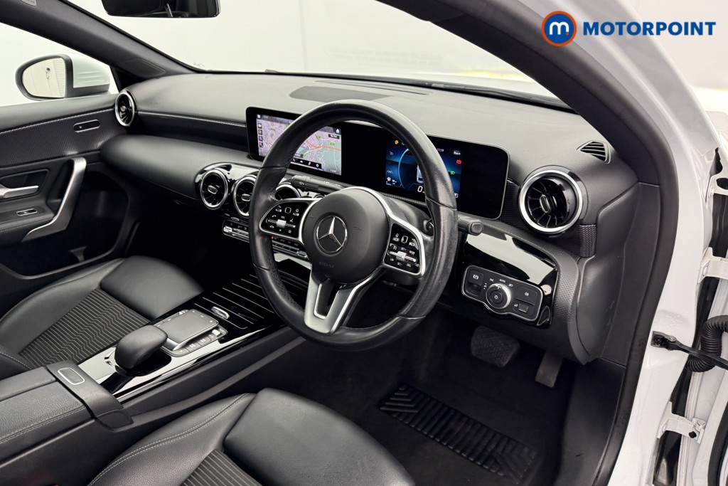 Used Mercedes-Benz A-Class 2021 for sale - 77033966: Photo 12