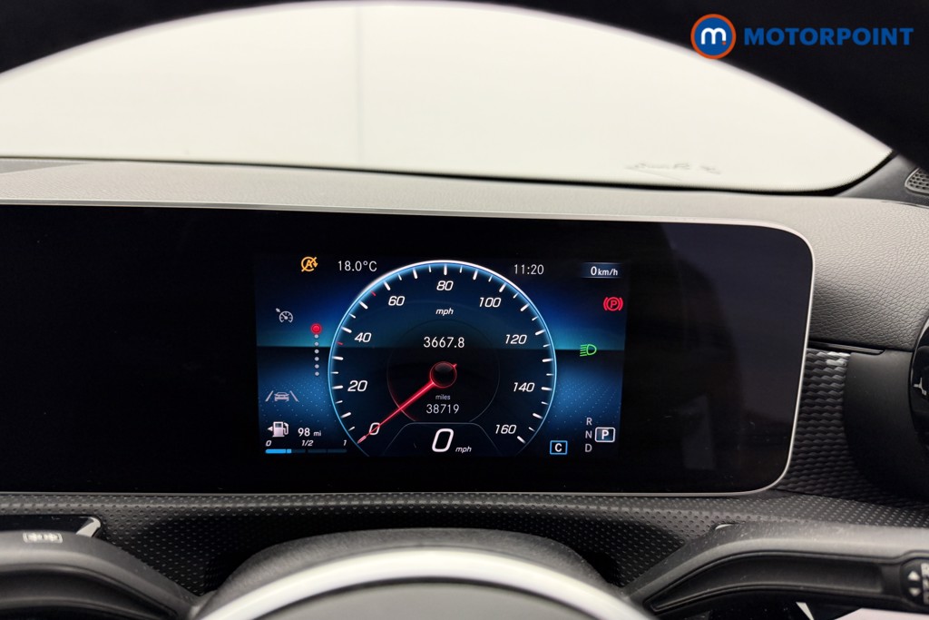 Used Mercedes-Benz A-Class 2021 for sale - 77033966: Photo 13