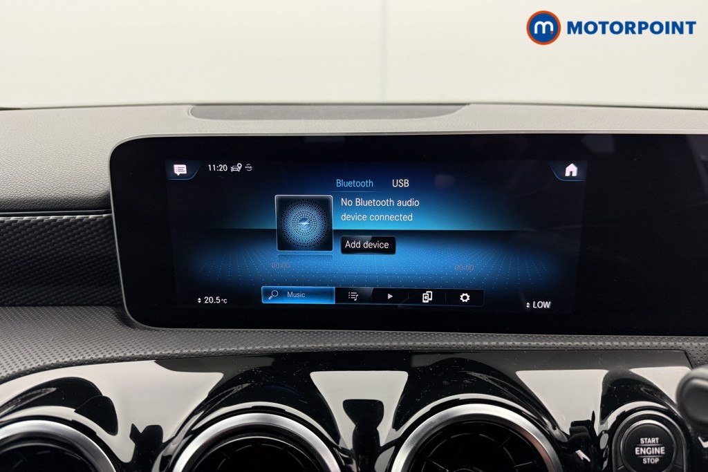 Used Mercedes-Benz A-Class 2021 for sale - 77033966: Photo 15