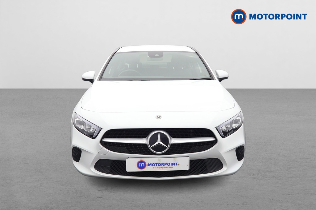 Used Mercedes-Benz A-Class 2021 for sale - 77033966: Photo 2