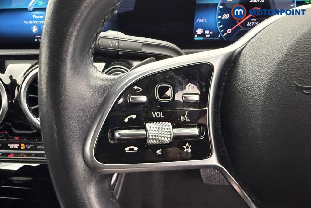 Used Mercedes-Benz A-Class 2021 for sale - 77033966: Photo 21