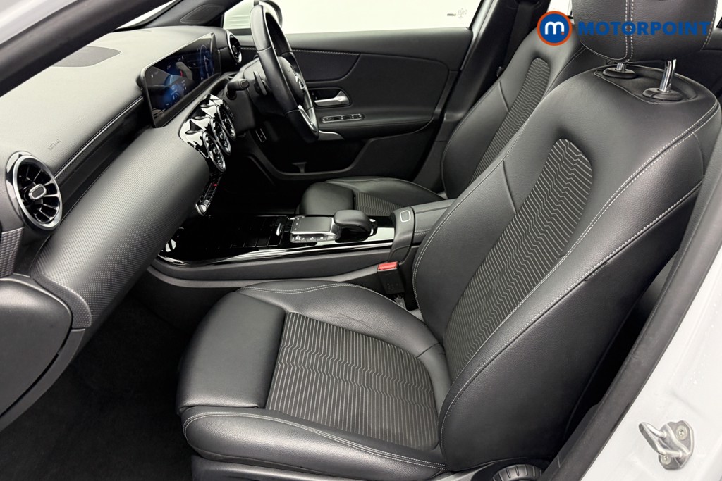 Used Mercedes-Benz A-Class 2021 for sale - 77033966: Photo 29