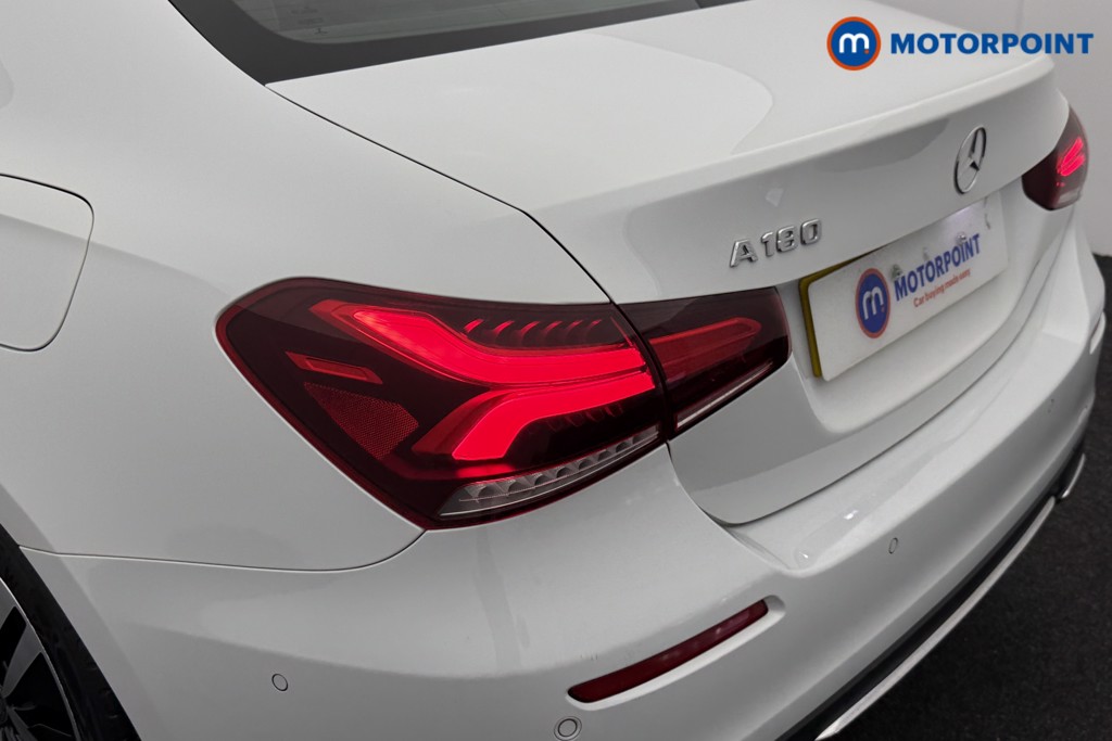 Used Mercedes-Benz A-Class 2021 for sale - 77033966: Photo 33