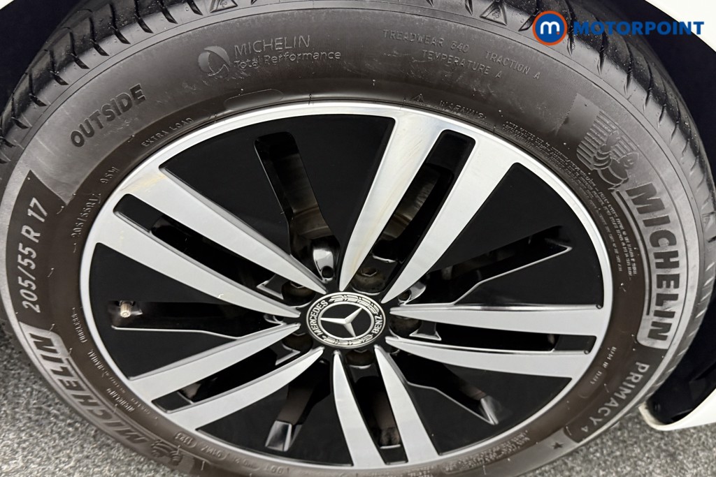 Used Mercedes-Benz A-Class 2021 for sale - 77033966: Photo 39