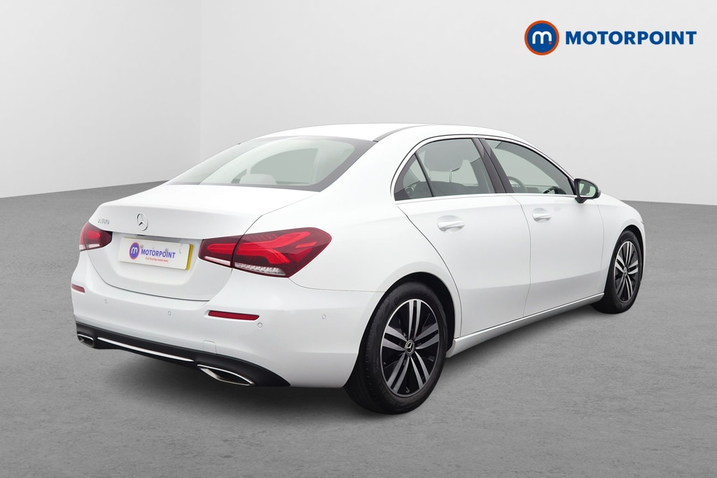 Used Mercedes-Benz A-Class 2021 for sale - 77033966: Photo 7