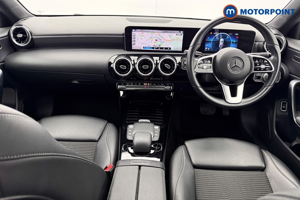 Used Mercedes-Benz A-Class 2021 for sale - 77033966: Photo 9