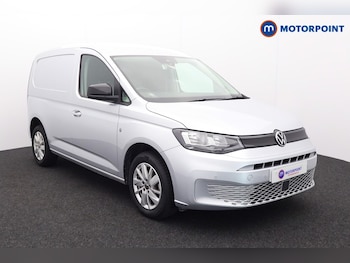 Used Volkswagen Caddy 2023 for sale - 75480277: Photo