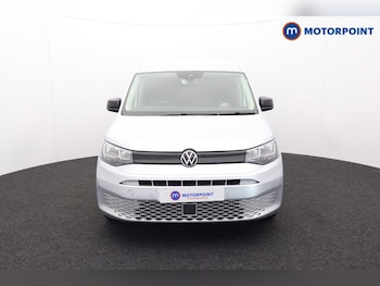 Used Volkswagen Caddy 2023 for sale - 75480277: Photo