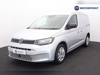 Used Volkswagen Caddy 2023 for sale - 75480277: Photo