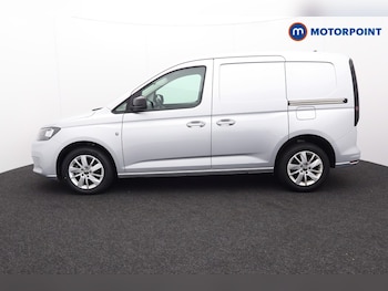 Used Volkswagen Caddy 2023 for sale - 75480277: Photo