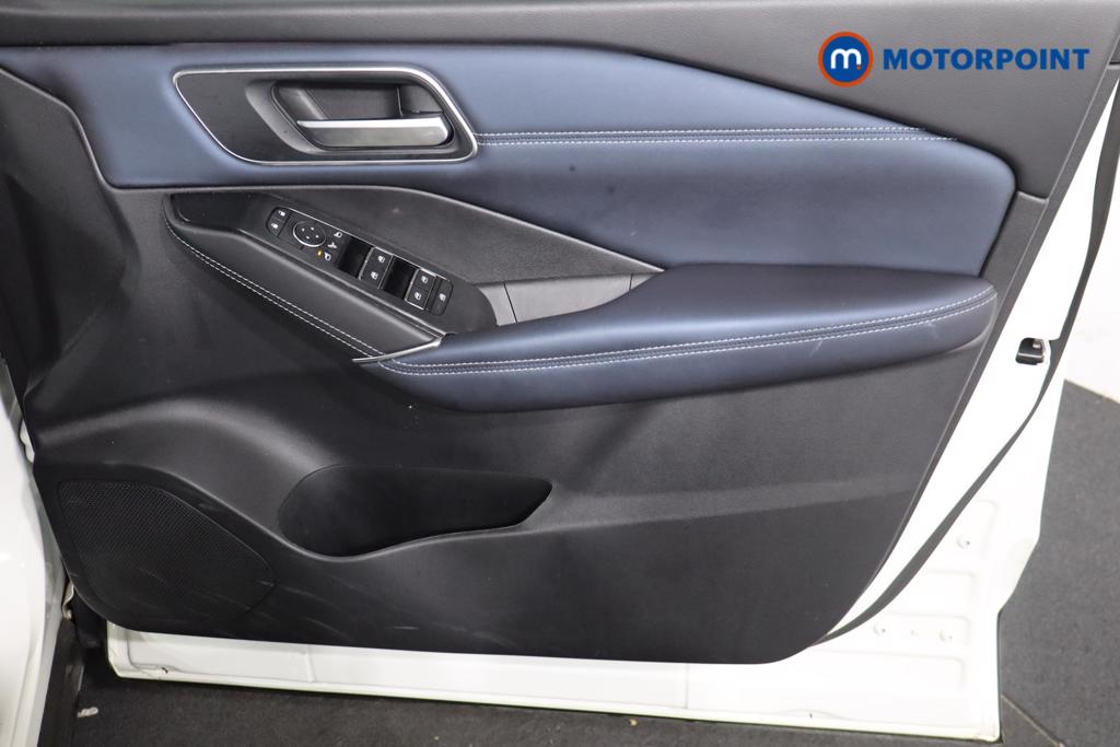 Used Nissan Qashqai 2022 for sale - 76723182: Photo 10