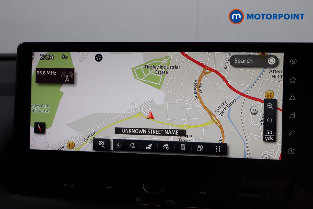 Used Nissan Qashqai 2022 for sale - 76723182: Photo 15