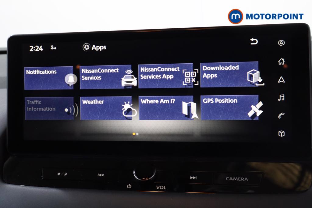 Used Nissan Qashqai 2022 for sale - 76723182: Photo 18