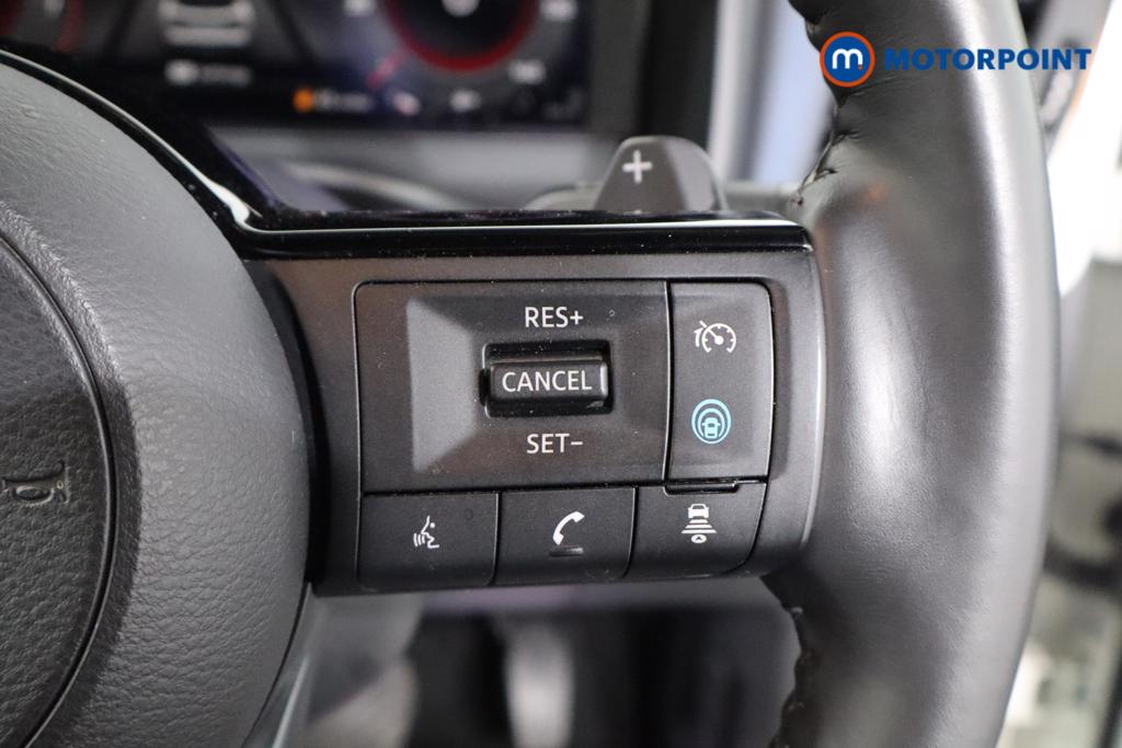 Used Nissan Qashqai 2022 for sale - 76723182: Photo 22