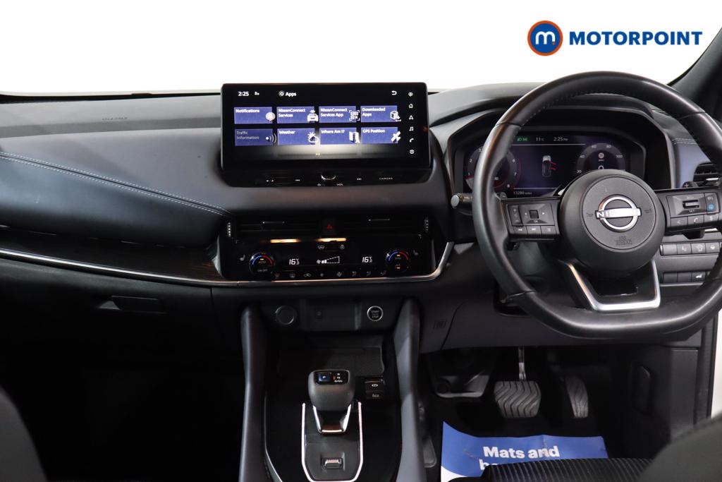 Used Nissan Qashqai 2022 for sale - 76723182: Photo 23