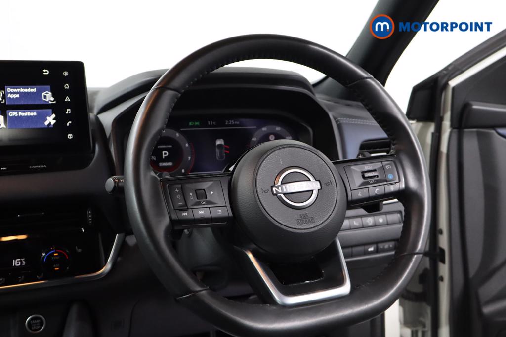 Used Nissan Qashqai 2022 for sale - 76723182: Photo 24