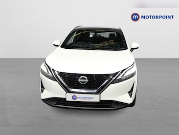 Used Nissan Qashqai 2022 for sale - 76723182: Photo