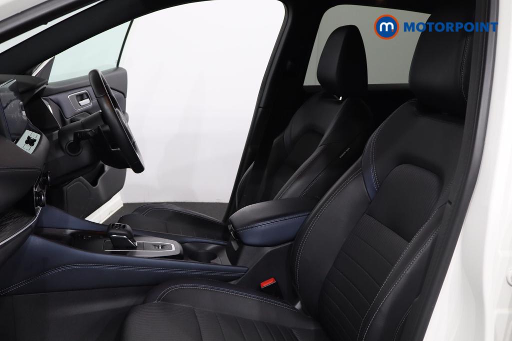 Used Nissan Qashqai 2022 for sale - 76723182: Photo 31