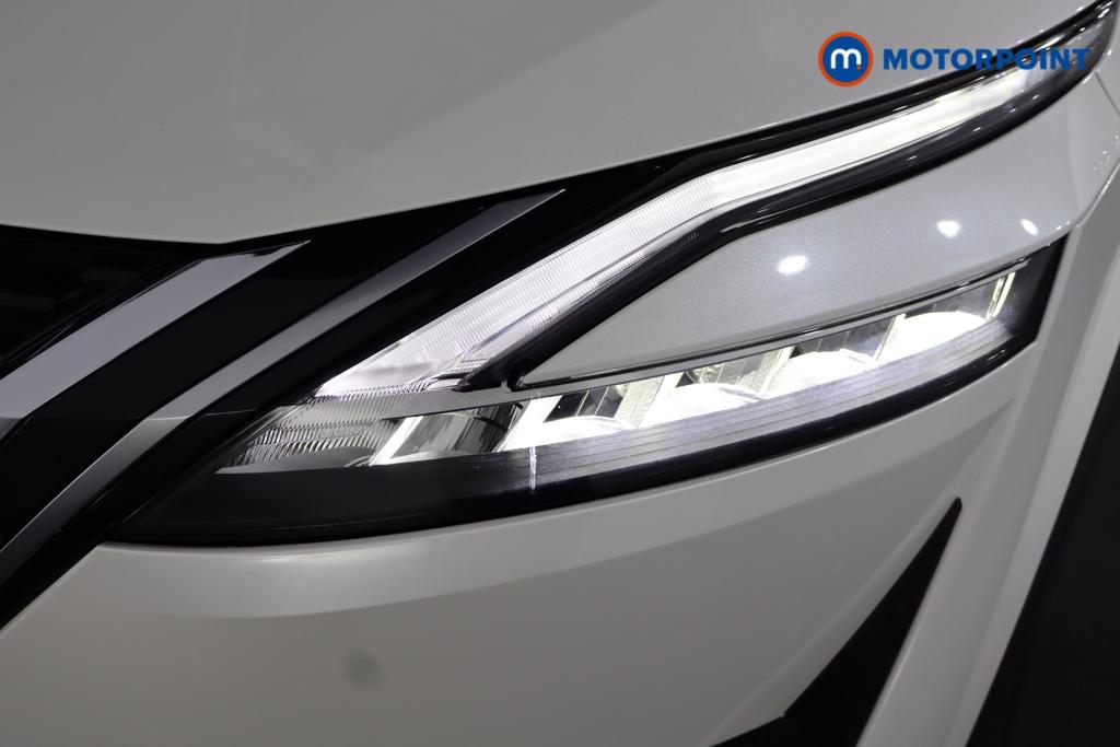 Used Nissan Qashqai 2022 for sale - 76723182: Photo 32