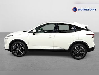 Used Nissan Qashqai 2022 for sale - 76723182: Photo