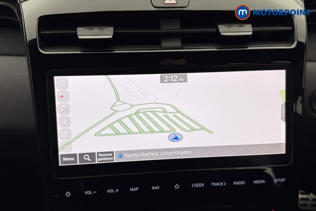 Used Hyundai TUCSON 2023 for sale - 77128328: Photo 15