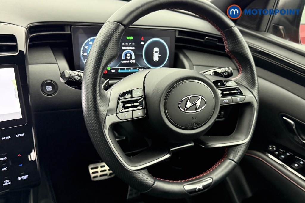 Used Hyundai TUCSON 2023 for sale - 77128328: Photo 16