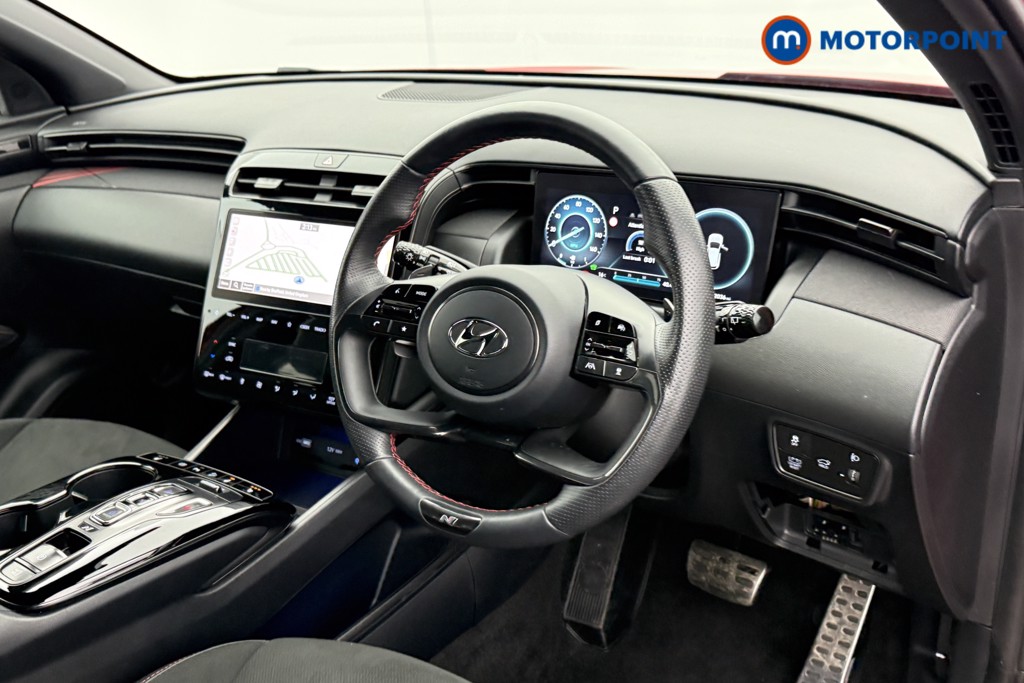 Used Hyundai TUCSON 2023 for sale - 77128328: Photo 17