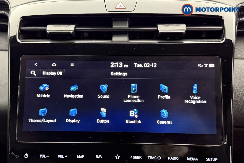 Used Hyundai TUCSON 2023 for sale - 77128328: Photo 19