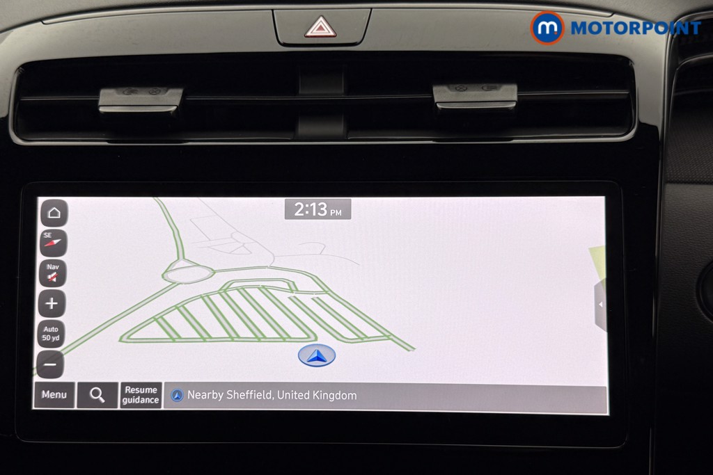 Used Hyundai TUCSON 2023 for sale - 77128328: Photo 22