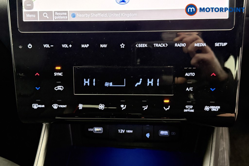 Used Hyundai TUCSON 2023 for sale - 77128328: Photo 23