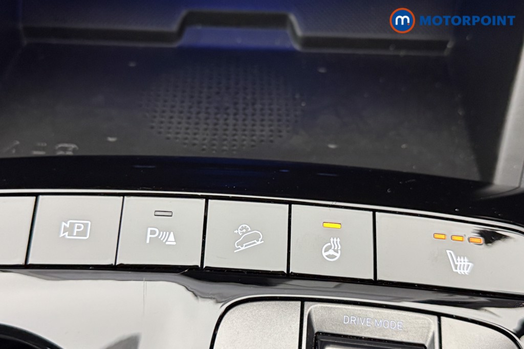 Used Hyundai TUCSON 2023 for sale - 77128328: Photo 24