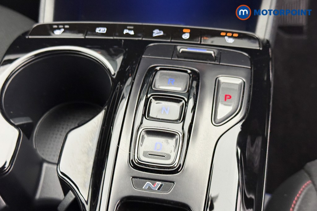 Used Hyundai TUCSON 2023 for sale - 77128328: Photo 25