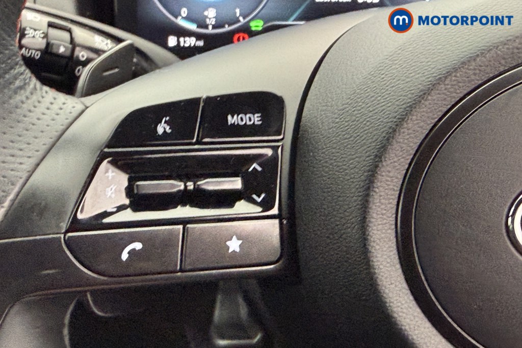 Used Hyundai TUCSON 2023 for sale - 77128328: Photo 26