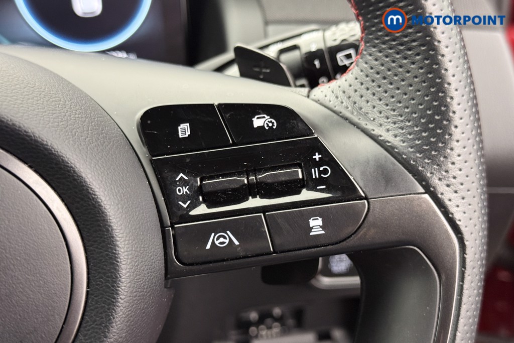 Used Hyundai TUCSON 2023 for sale - 77128328: Photo 27