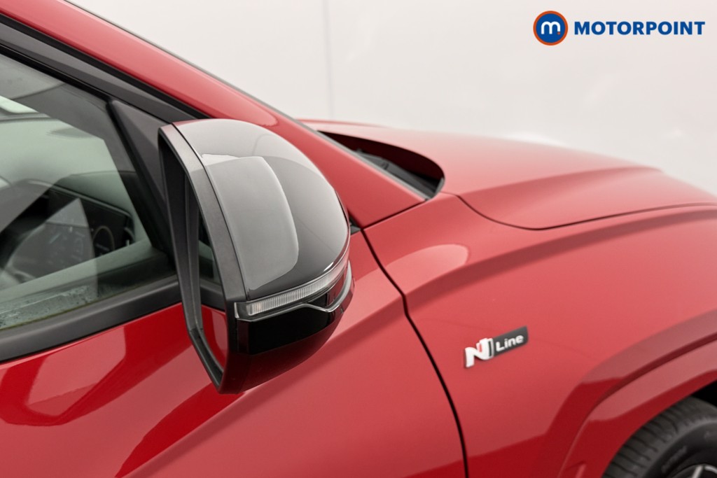 Used Hyundai TUCSON 2023 for sale - 77128328: Photo 31