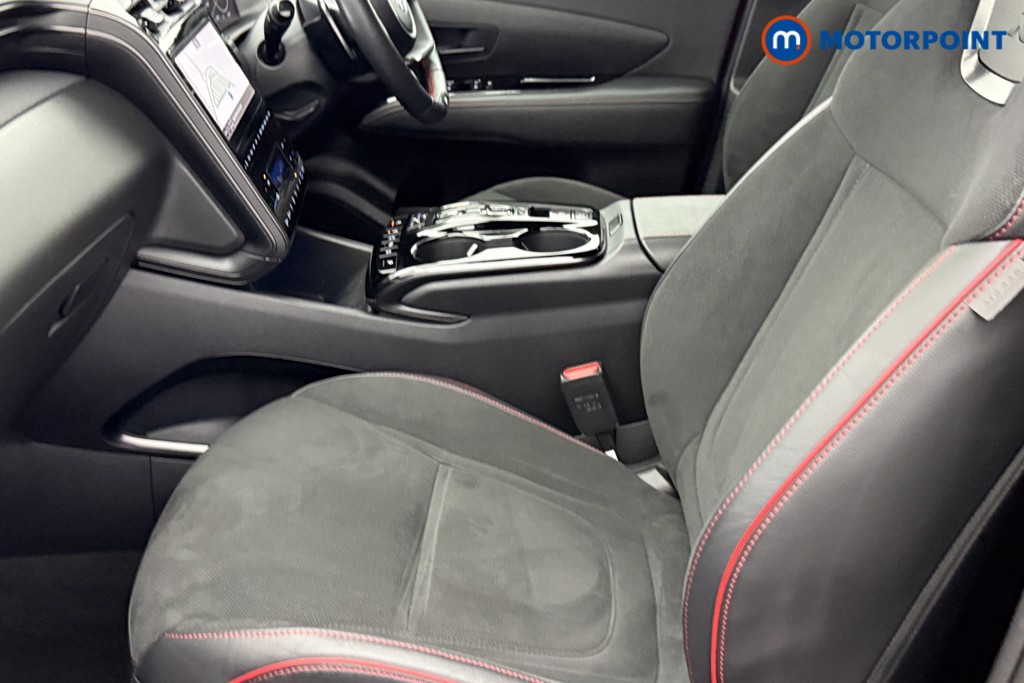 Used Hyundai TUCSON 2023 for sale - 77128328: Photo 37