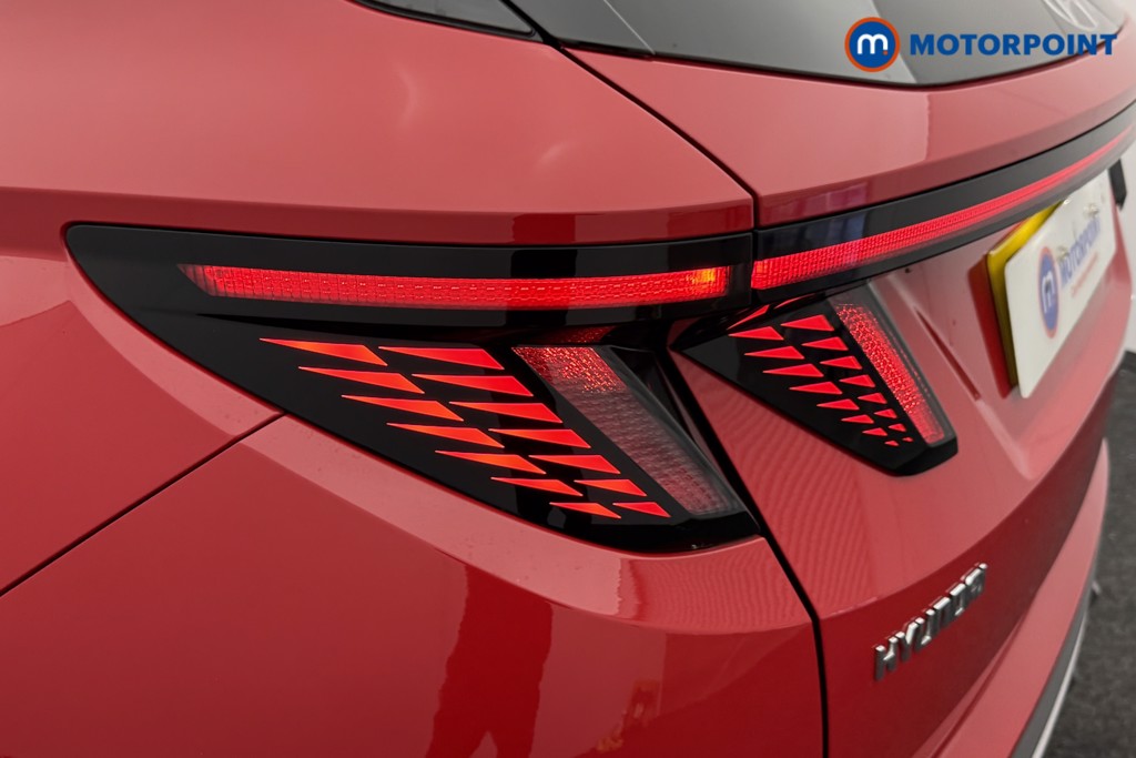 Used Hyundai TUCSON 2023 for sale - 77128328: Photo 40