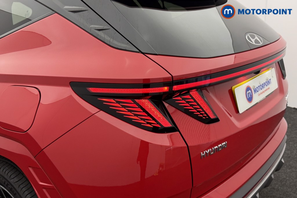 Used Hyundai TUCSON 2023 for sale - 77128328: Photo 41