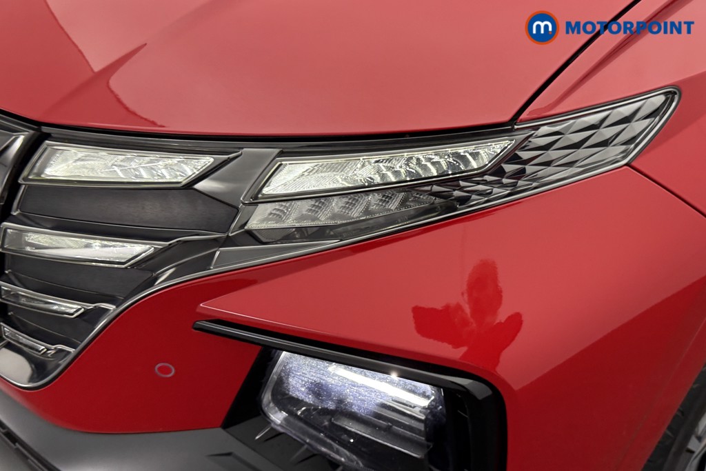 Used Hyundai TUCSON 2023 for sale - 77128328: Photo 42