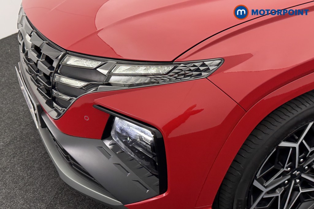 Used Hyundai TUCSON 2023 for sale - 77128328: Photo 43